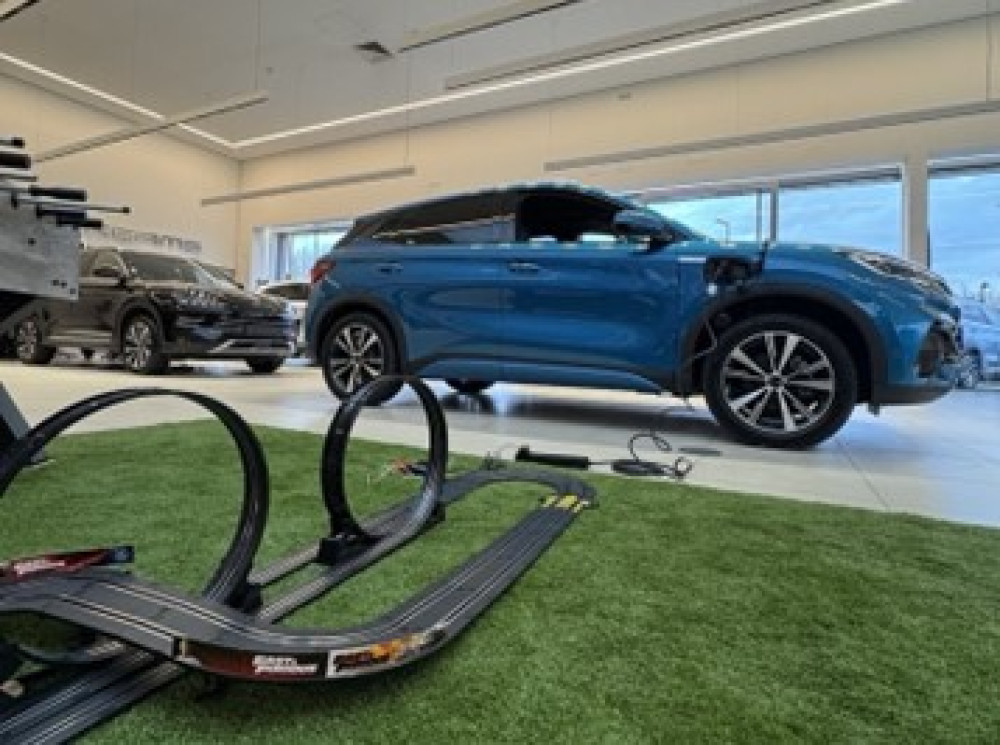 From road trips to remote escapes, your car is no longer just how you get there - it’s how you power the moment