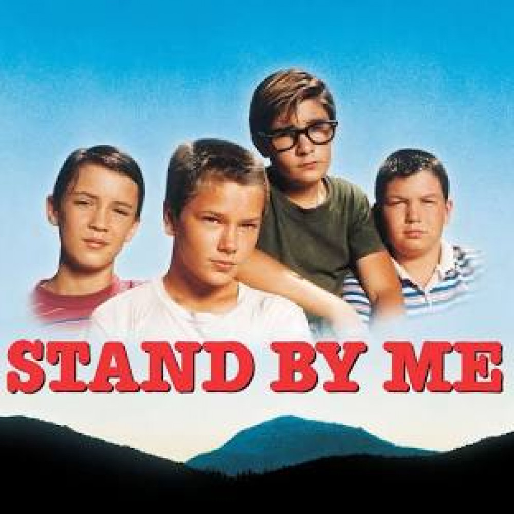 Stand by Me (1986)