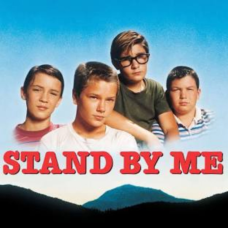 Stand by Me (1986)
