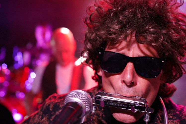 The Bob Dylan Story 