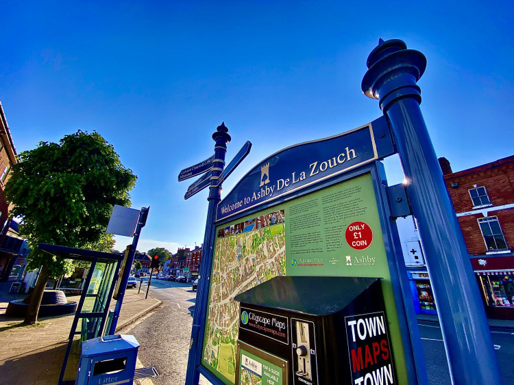There's lots on in Ashby this week! (image by Nub News)