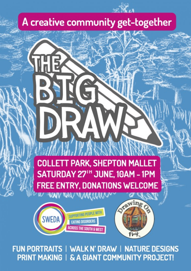 The Big Draw