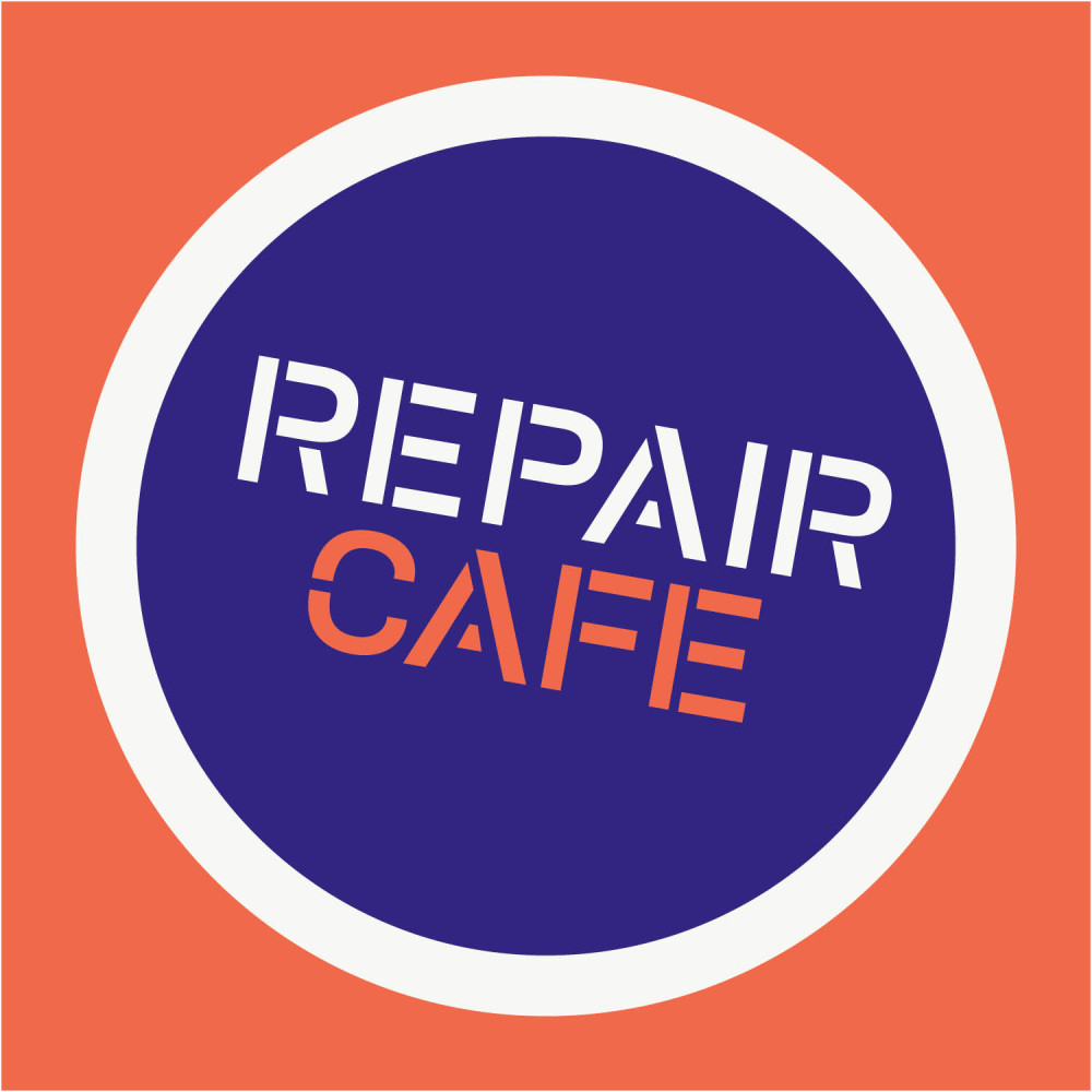 Join us for the Repair Cafe on Saturday, May 16th, from 10 AM to 12 PM. Enjoy refreshments while volunteers repair your items, supporting community projects. Donations welcome.