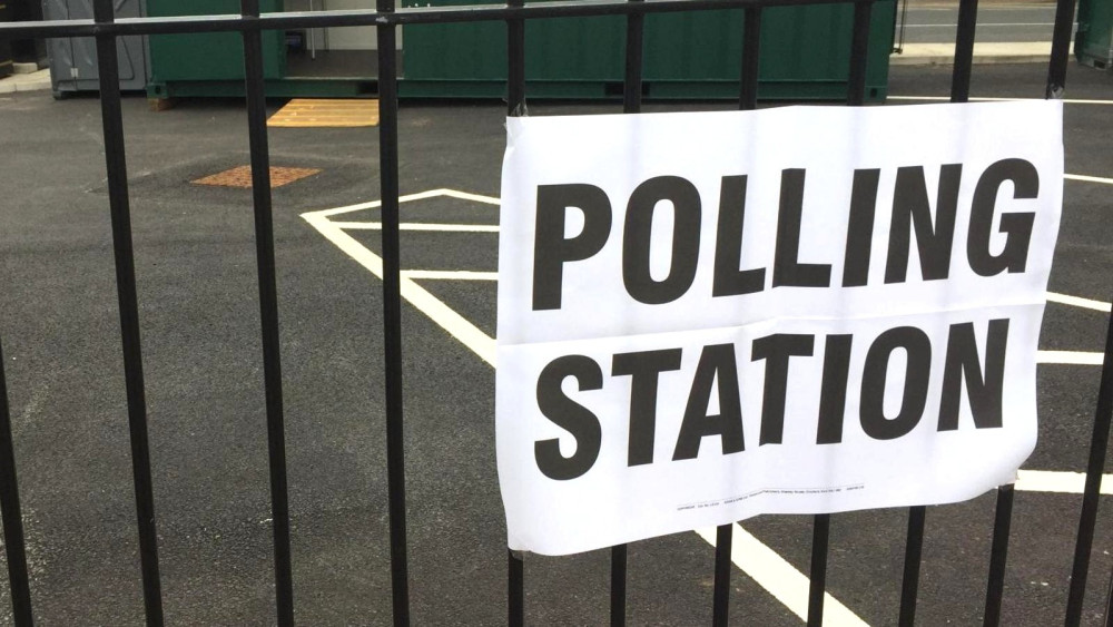 Wells St Thomas Ward election takes place today (File photo) 