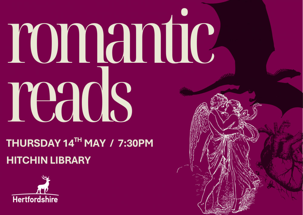 Romantic Reads