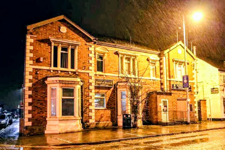 Crewe Nub News has you covered for all the main events every weekend (Photo: Ryan Parker).