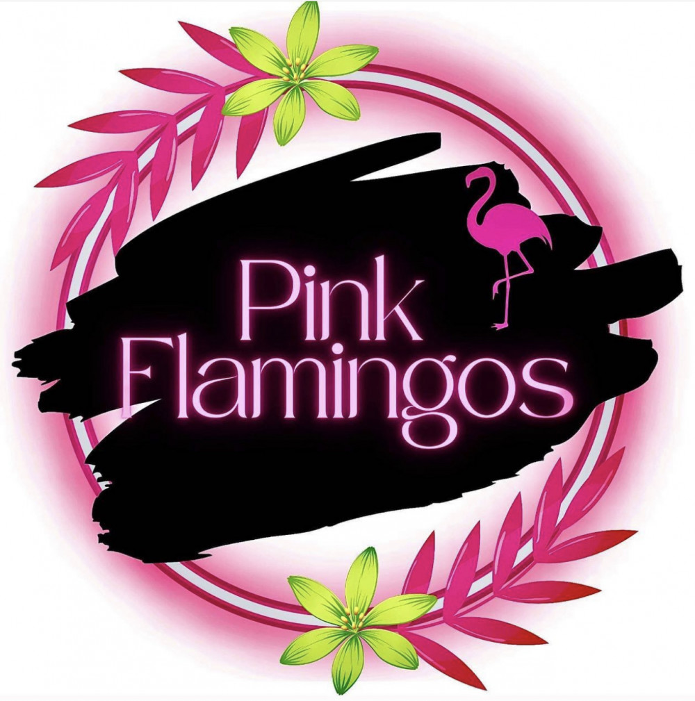 Pink Flamingos Studio
