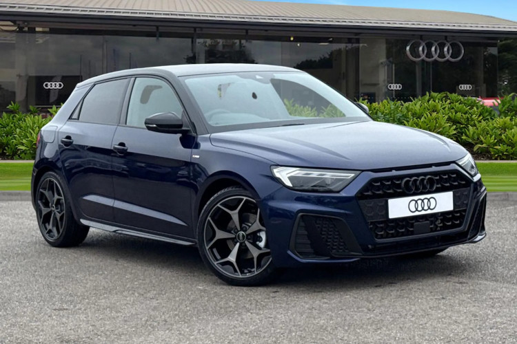 Our Motors Partner at Crewe Audi are delighted to feature the stylish Audi A1 Black Edition Sportback S Tronic as this week’s Car of the Week (Photo: Swansway).
