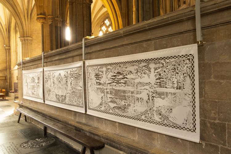 Wells Art Contemporary