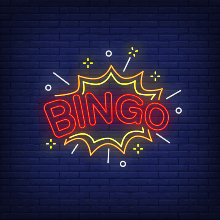 PRIZE BINGO