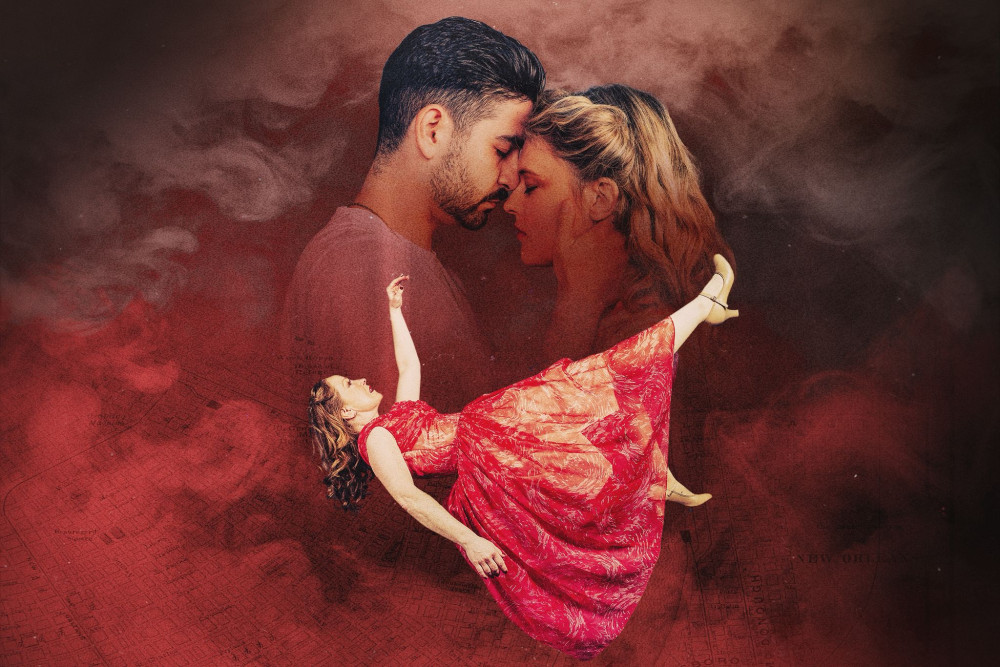 A Streetcar Named Desire is coming to the Talisman Theatre (image by Gwyn Davies)