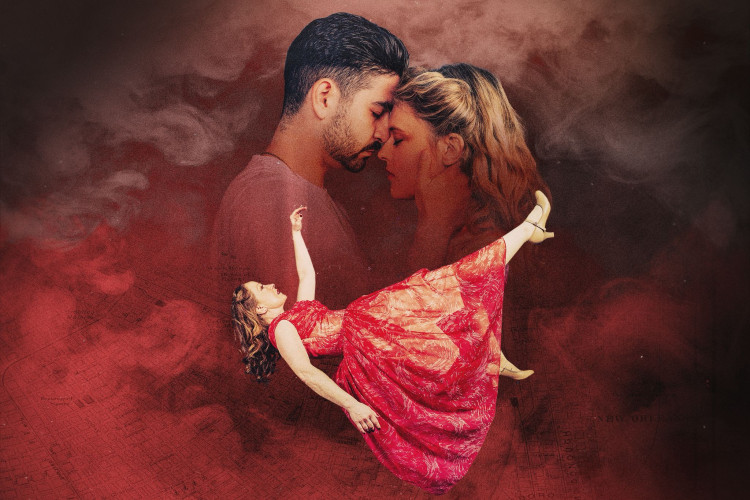 A Streetcar Named Desire is coming to the Talisman Theatre (image by Gwyn Davies)
