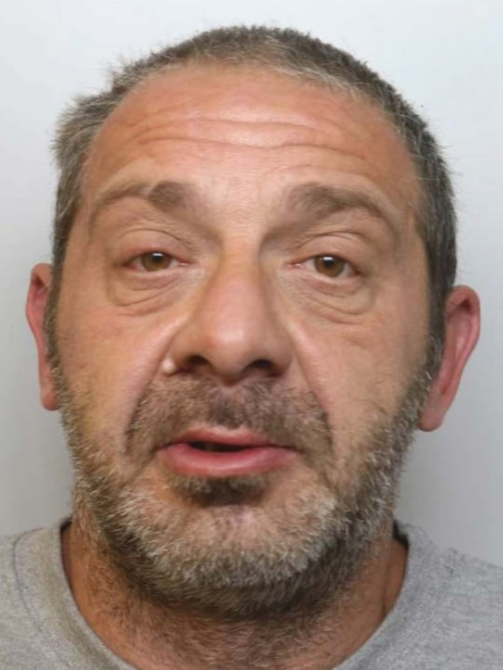 Gareth Griffiths, 46, was sentenced to nine years in prison at Chester Crown Court on Wednesday 6 May (Photo: Cheshire Police).