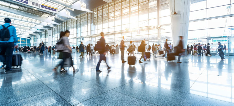We spoke to Alsager Travel Counsellor, Sara Dickenson, about her take on what's really happening in the travel world at the moment. (Photo: Sara Dickenson)