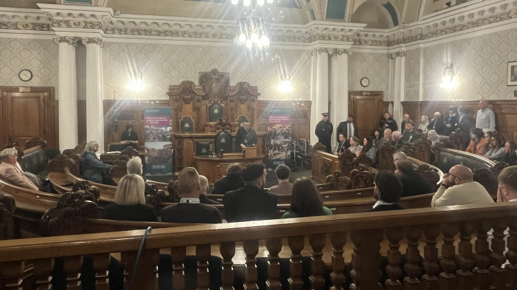 The Lib Dems are now in overall control of Stockport Council following two key wins - here are the Stockport 2026 local election results in full (Image - Stella Rogers)