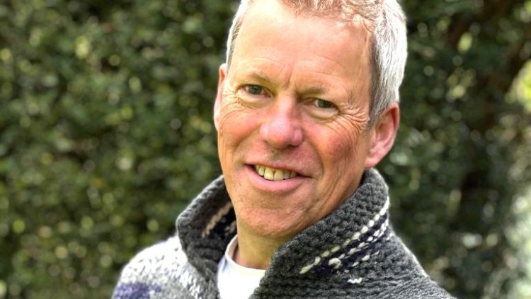 Shepton Mallet town council by-election results 2026 - winner Simon Edwards from Future Shepton. 