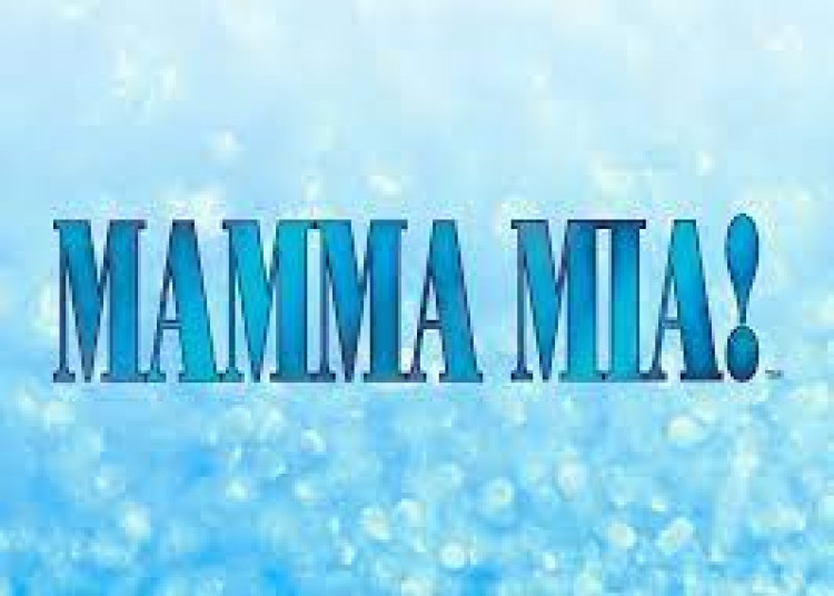 A Tribute Night with The Mamma Mias