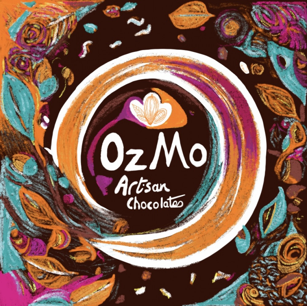 OzMo Artisan Chocolates 
