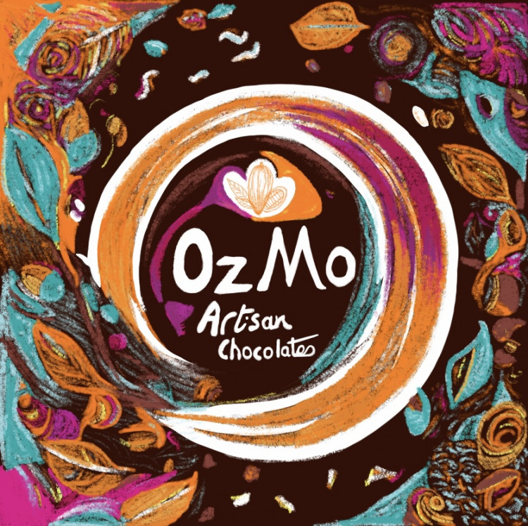 OzMo Artisan Chocolates 