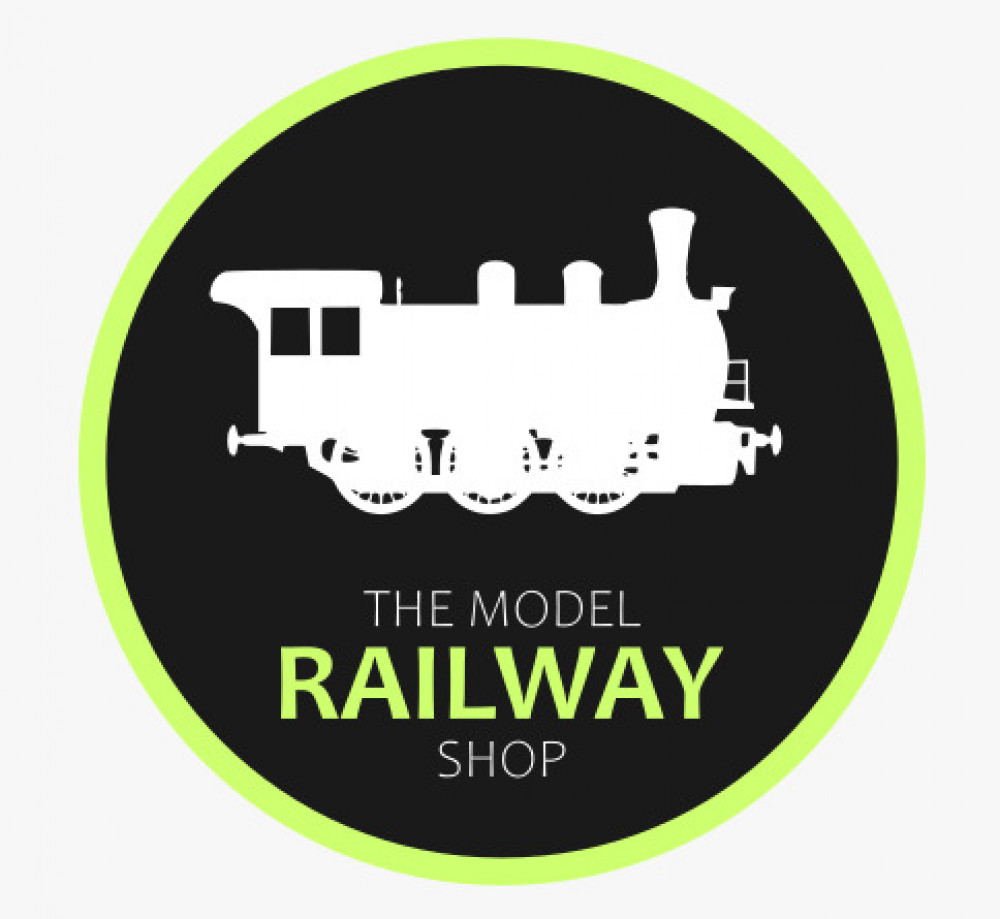 The Model Railway Shop