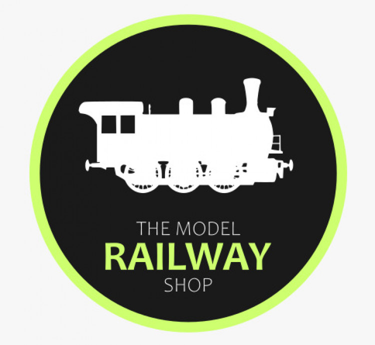 The Model Railway Shop