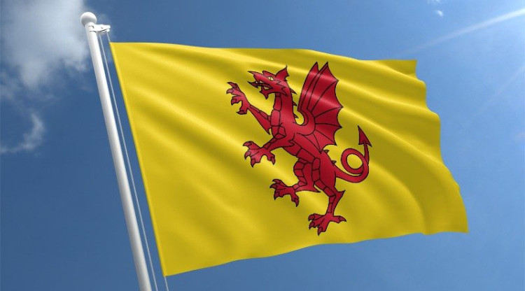 Somerset Day weekend will bring flags, bunting, music, heritage events and a dragon stop to the area.