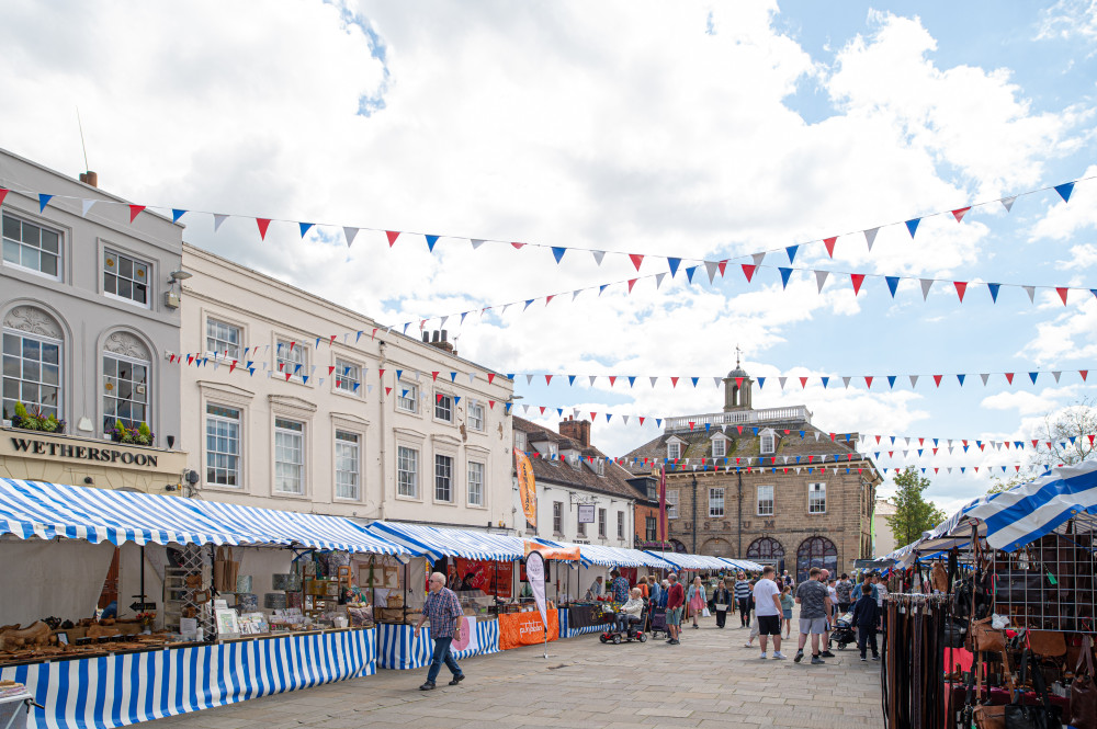 Here is who is hiring in Warwick right now! (image by Ellen Manning)