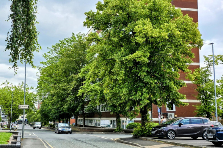 Cheshire East councillors will decide whether to increase their allowances on Wednesday 13 May (Photo: Ryan Parker).