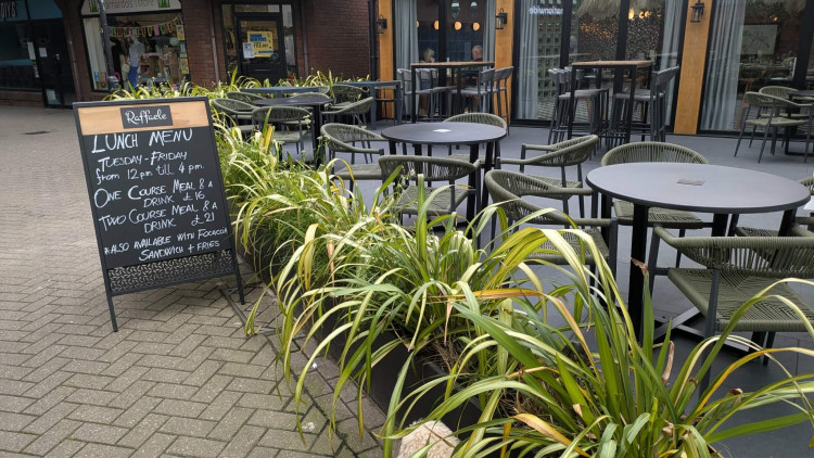 Plenty of jobs in and around Sandbach up for grabs! (Photo: Nub News) 