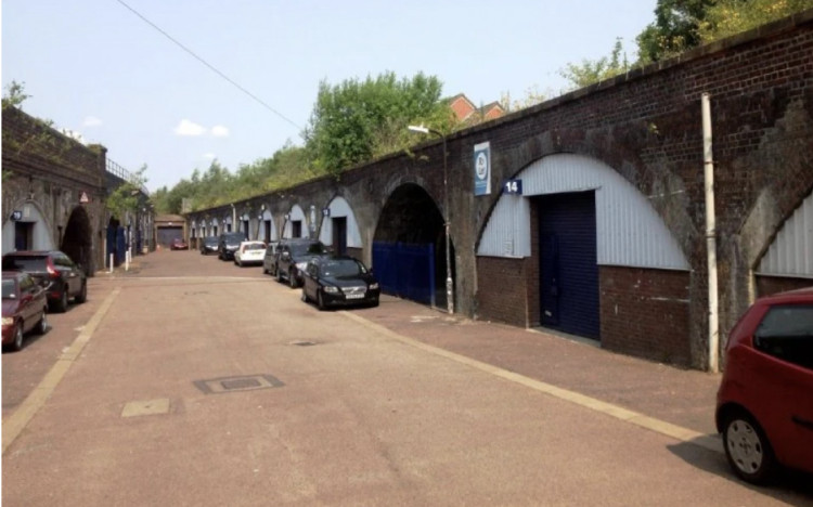 Here are the biggest planning stories from the last week in Leamington (image via Amanda Chalmers PR) 