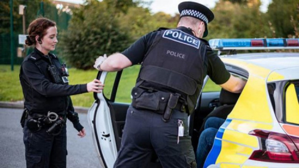 A 29-year-old man has been charged with multiple offences relating to the Sandbach area (image via Cheshire Police).