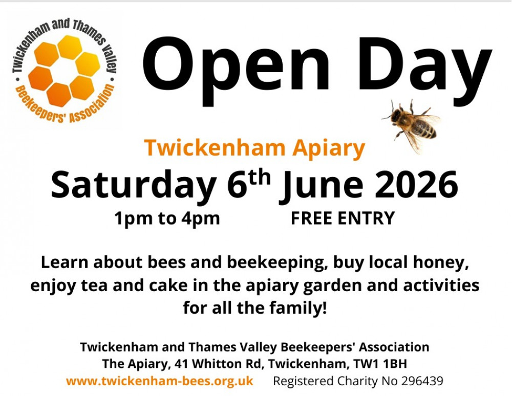 TTVBKA Open Day 2026