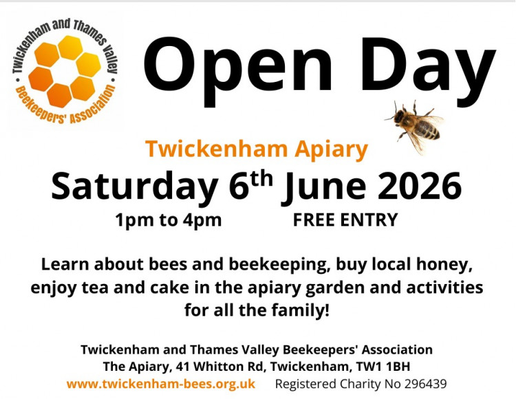 TTVBKA Open Day 2026