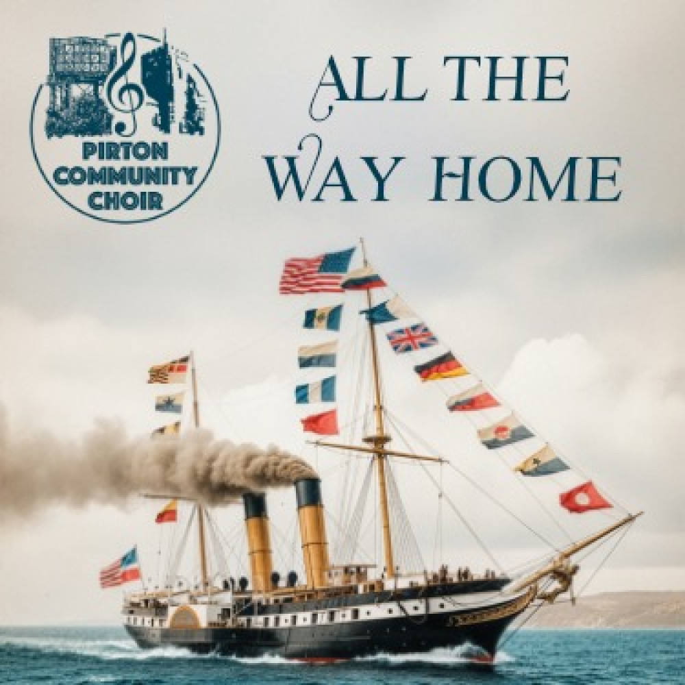 Summer Concert - All the Way Home