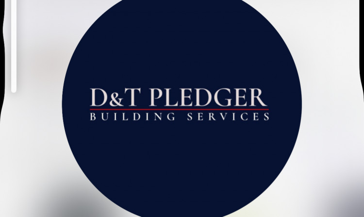 All aspects of building work undertaken.