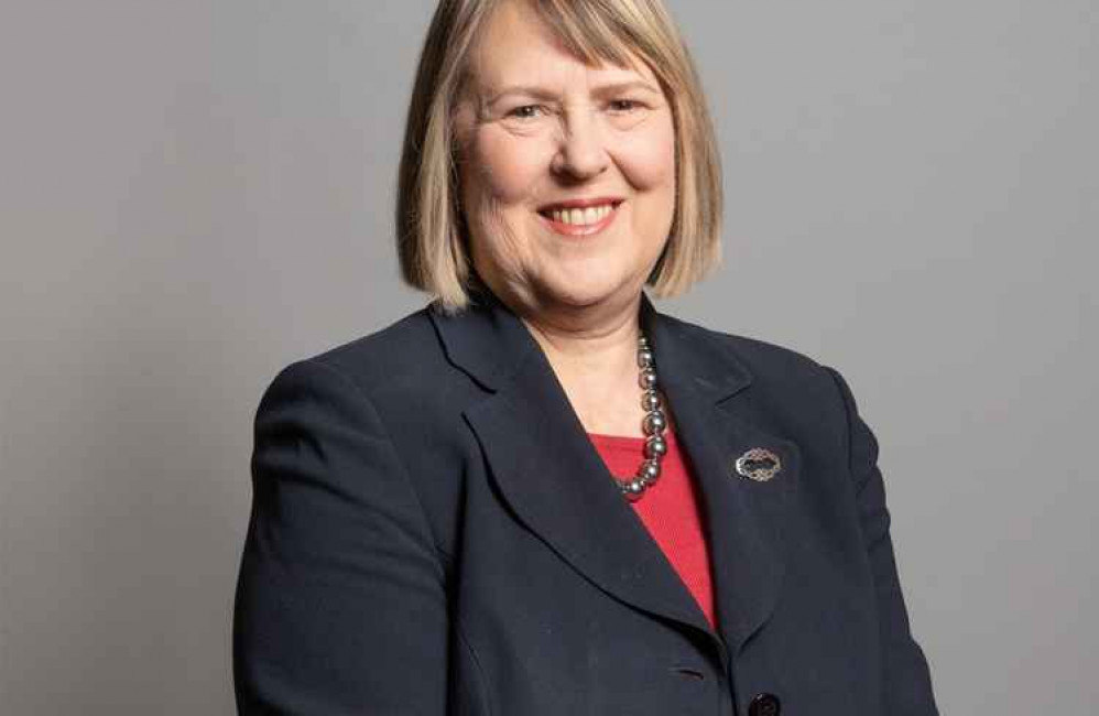 Fiona Bruce has been appointed as Special Envoy for Freedom of Religion or Belief. Fiona Bruce has been appointed as Special Envoy for Freedom of Religion or Belief.