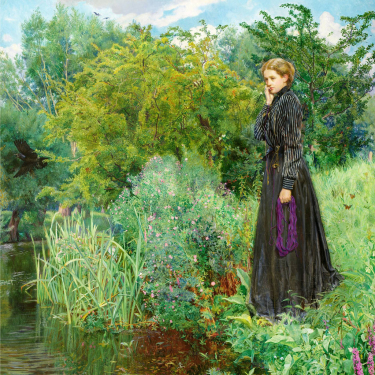More than widows weeds