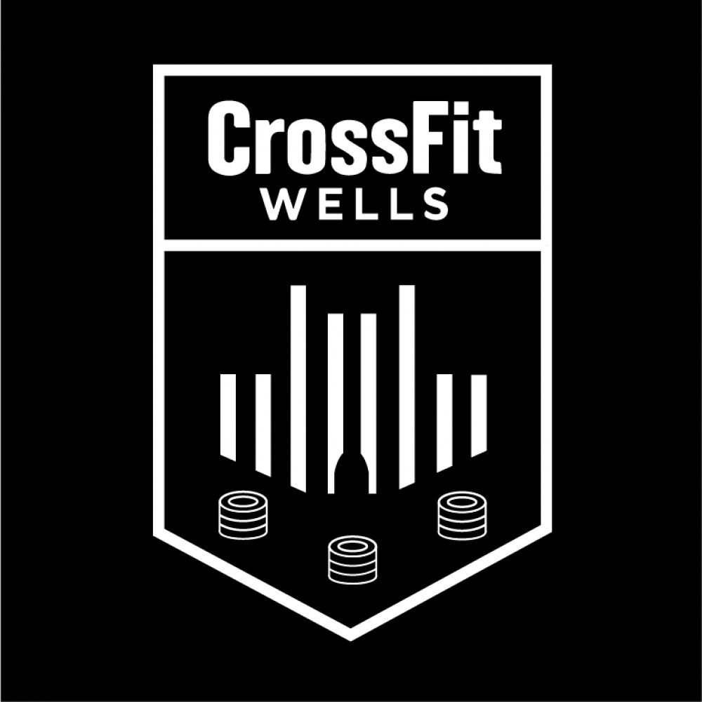 We are an official CrossFit® affiliate and the only CrossFit gym in Wells, offering world-class equipment and expert coaching.  .