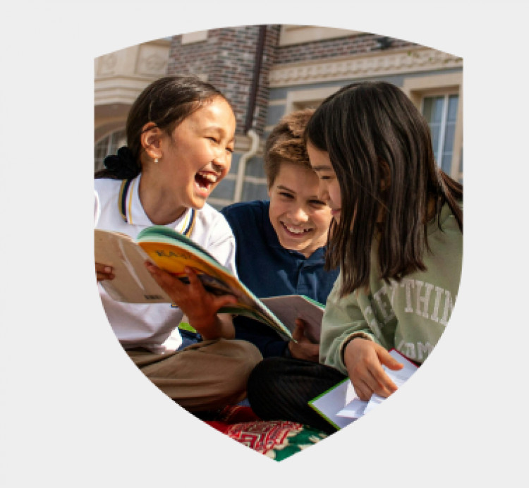 Free Event | Good Schools Guide | Guest Speaker Charlotte Phillips, May 21, 2026, from 4:30 PM - 6 PM  .