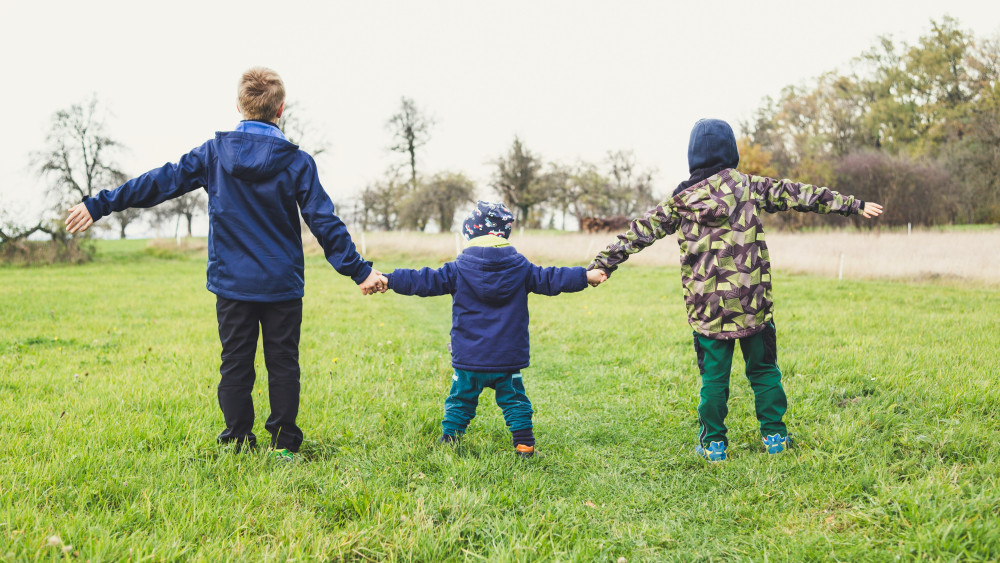 Foster carers receive training, ongoing support and tax-free allowances, with extra money for clothing, birthdays and holidays. (Image - Markus Spiske / Unsplash)