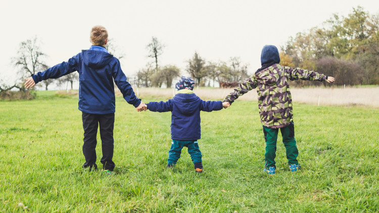 Foster carers receive training, ongoing support and tax-free allowances, with extra money for clothing, birthdays and holidays. (Image - Markus Spiske / Unsplash)