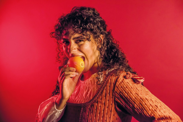 Actor Rose Shalloo will take on the title role (Image supplied)