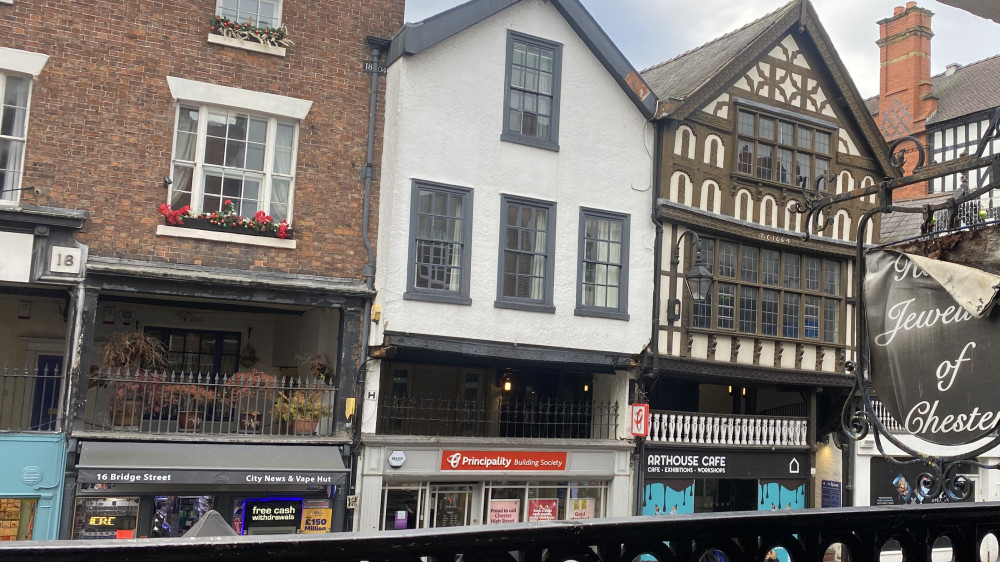 The owner of City News and Vape Hut on Bridge Street pleaded guilty to multiple Trading Standards offences (Nub News)