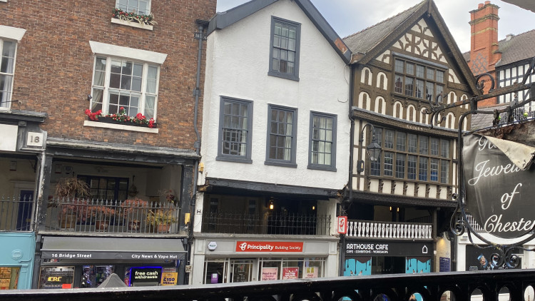 The owner of City News and Vape Hut on Bridge Street pleaded guilty to multiple Trading Standards offences (Nub News)