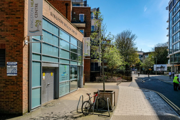 Kingston Health Centre is located in 10 Skerne Road (Image supplied)