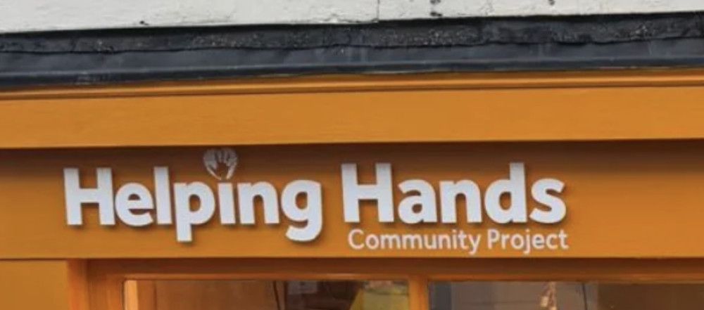 The Helping Hands Family Festival will take place from 12noon to 4pm at Leamington Rugby Football Club (image supplied) 