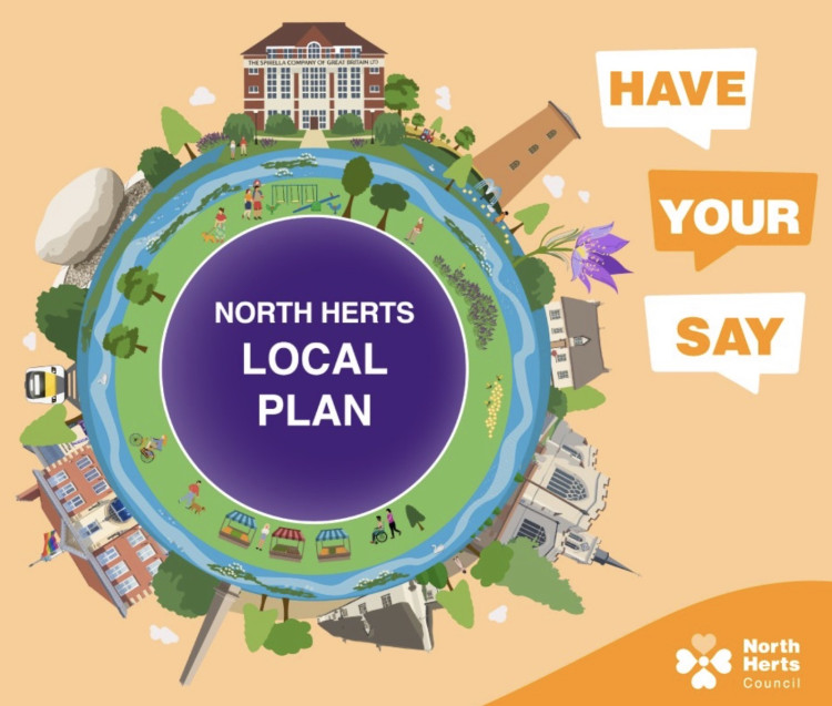 The council says the new plan is needed following changes to national planning rules