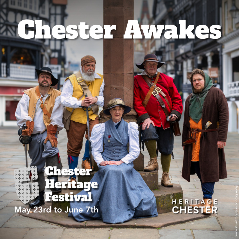Chester Heritage Festival