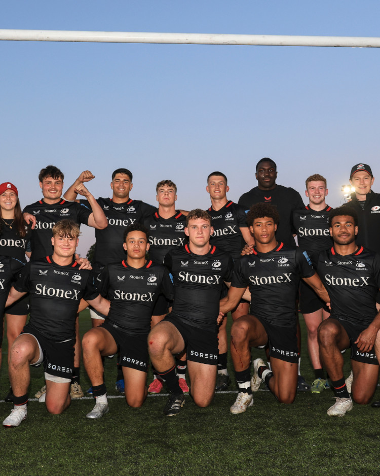 London Floodlit 7s