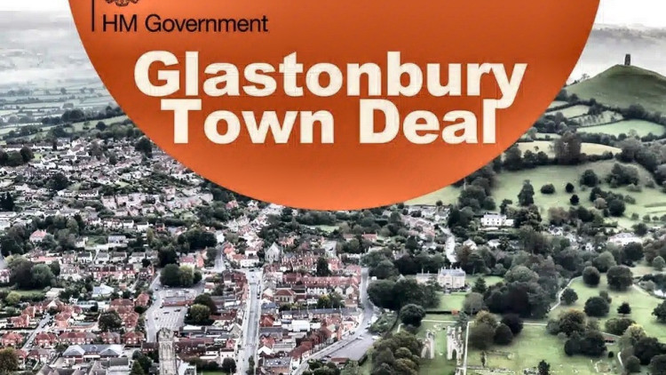 Glastonbury Town Deal: what residents need to know